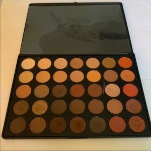 Morphe 350 Palette